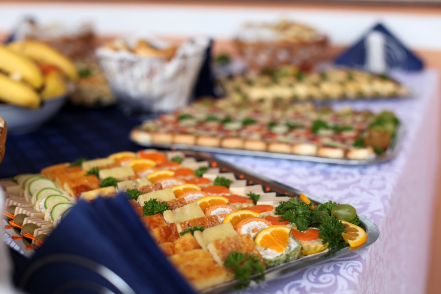 Catering Business Philadelphia: The Top Things To Look For When ...